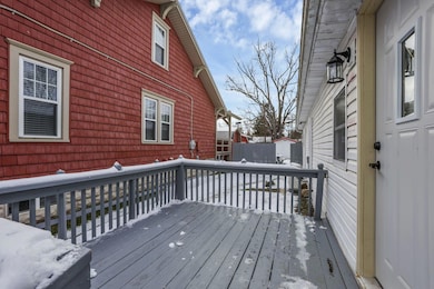 113 N George St, Lancaster, OH 43130 - photo 7