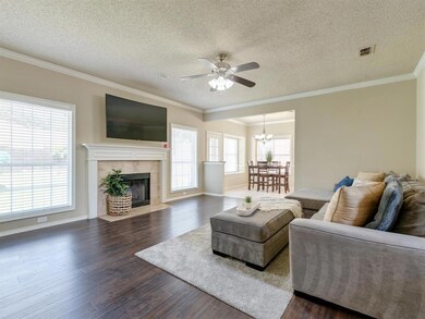 6473 Sudbury Way, North Richland Hills, TX 76182 - photo 5