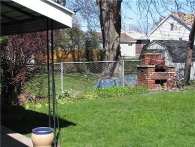 Yard/Garden
