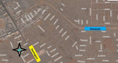 5 Virdenmont Dr, Horizon City, TX 79928 - photo 5