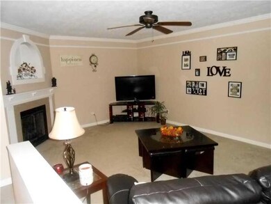 Family Room.