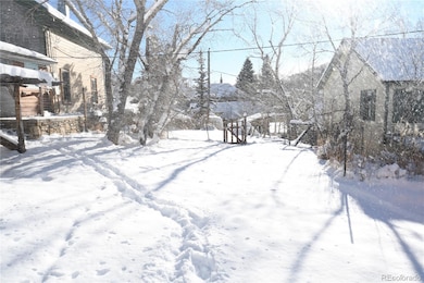 414 Saint James St, Central City, CO 80427 - photo 3