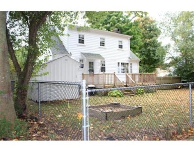 119 Pleasant St unit 1, Bridgewater, MA 02324 - photo 3