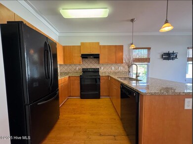 1119 Swordfish Ln unit 1, Carolina Beach, NC 28428 - photo 6