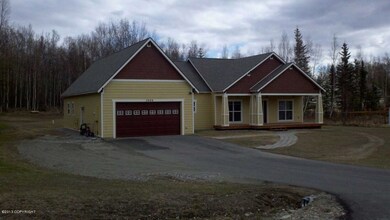 968 W Moose Park Dr, Wasilla, AK 99654 - photo 2