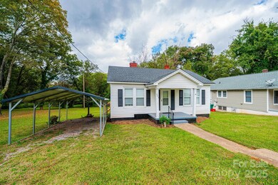 504 N Spring Ave, Newton, NC 28658 - photo 5