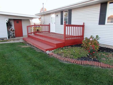 305 W County Road 200 S, Frankfort, IN 46041 - photo 7