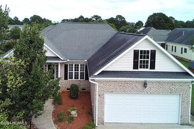 341 Gayle Blvd, Winterville, NC 28590 - photo 5