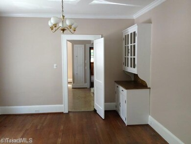 Dining Room.