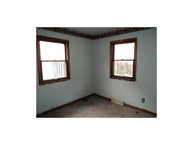 Bedroom.