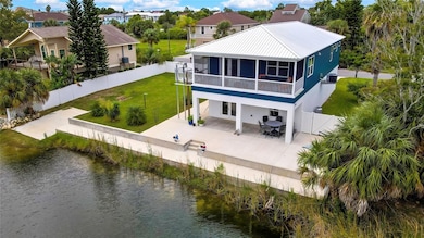 3276 Sea Grape Dr, Hernando Beach, FL 34607 - photo 6