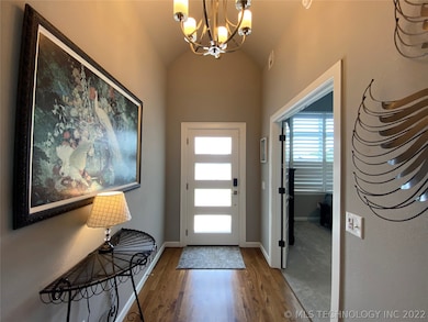 13026 S Birch St, Jenks, OK 74037 - photo 2