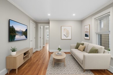 6 Bristol St unit 1, East Cambridge, MA 02141 - photo 5