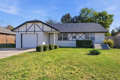 411 Riverview Dr, Noble, OK 73068 - photo 5