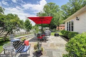 11101 Freas Dr, North Potomac, MD 20878 - photo 5