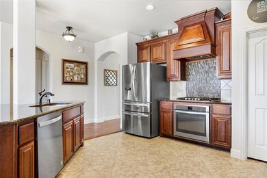 1017 Sheldon Dr, Wylie, TX 75098 - photo 5