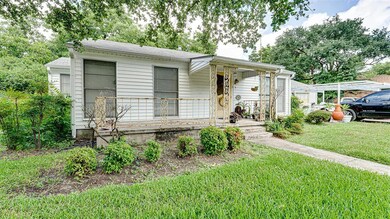 306 S 2nd St, Wylie, TX 75098 - photo 3