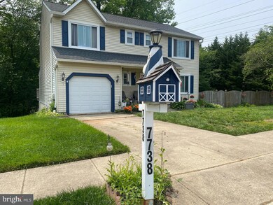 7738 Monaghan Rd, Glen Burnie, MD 21060 - photo 2