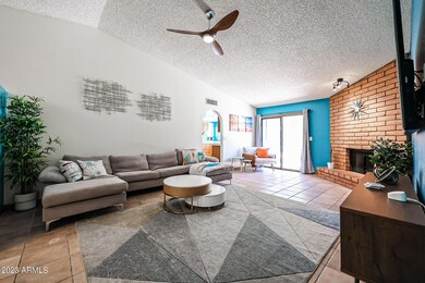 COMFORTABLE AND SPACIOUS