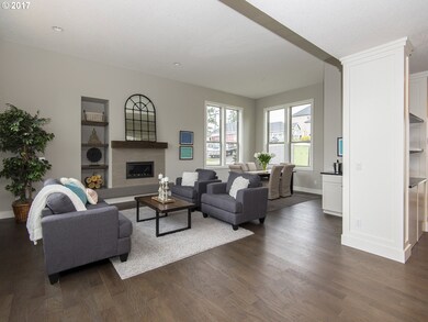 2167 Satter St unit Lot 5, West Linn, OR 97068 - photo 5