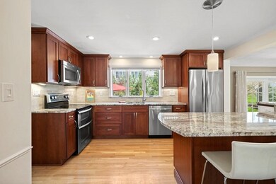 36 Centre Ln, Milton, MA 02186 - photo 4