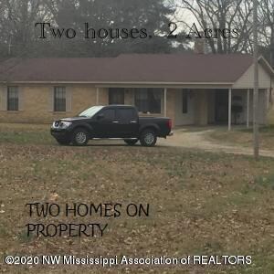 Holly Springs 2