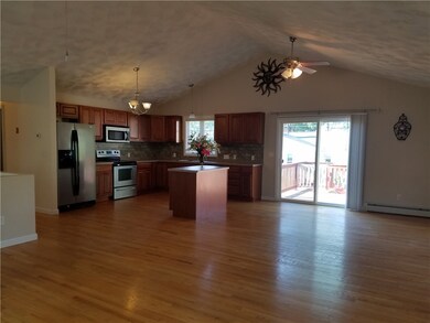 112 Olympia Ave, Woonsocket, RI 02895 - photo 2