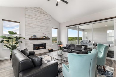 5736 Cadara Way, Parker, CO 80134 - photo 7