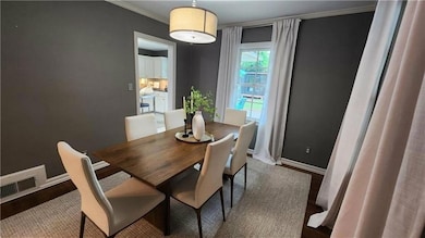 2132 Clairmont Rd, Decatur, GA 30033 - photo 5