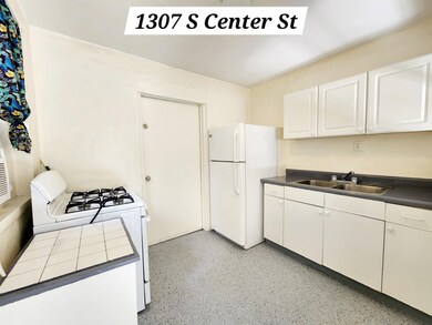 1124 S Orange St unit 2, Perry, FL 32348 - photo 6