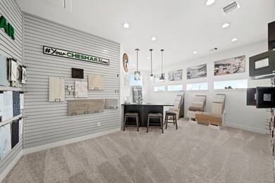 Photos are REPRESENTATIVE of the home /floor plan
