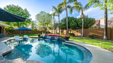 90 E El Freda Cir, Tempe, AZ 85284 - photo 2