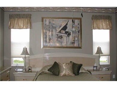 Master Bedroom.