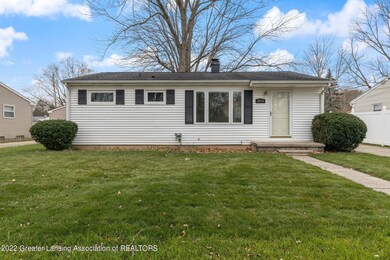 4614 Lowcroft Ave, Lansing, MI 48910 - photo 2