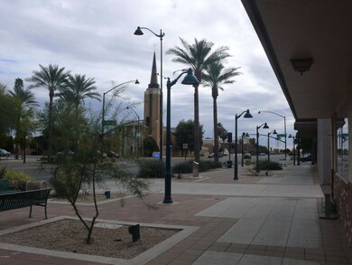 54 S Center St, Mesa, AZ 85210 - photo 2