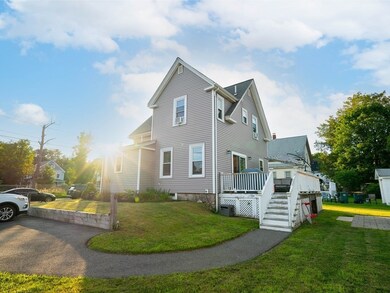 59 West St, Abington, MA 02351 - photo 2