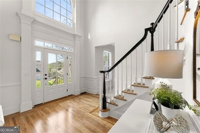 825 Highland Bend Cove, Alpharetta, GA 30022 - photo 4