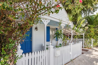 804 Ashe Street, Key West