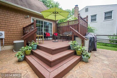 6952 Little Boots, Columbia, MD 21045 - photo 3