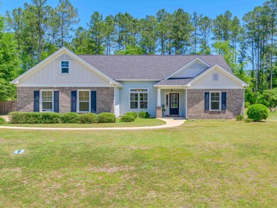 233 Nandina Way, Crawfordville, FL 32327 - photo 2