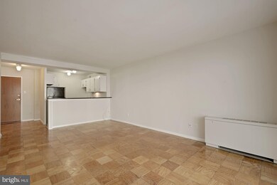 Potomac Plaza Terraces unit 219, Washington, DC 20037 - photo 7