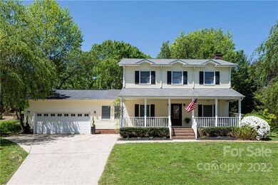 111 Meadow Lake Rd, Asheville, NC 28803 - photo 3