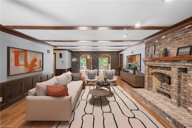 304 Cascade Dr, High Point, NC 27265 - photo 5