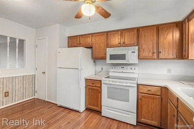 500 Red Cedar Blvd, Williamston, MI 48895 - photo 4