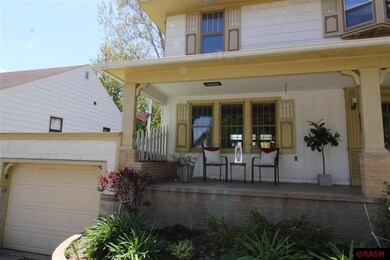 423 N Franklin St, New Ulm, MN 56073 - photo 2