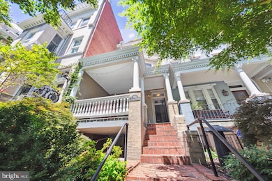 1835 Vernon St NW, Washington, DC 20009 - photo 2