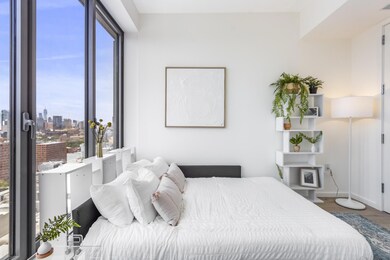 545 Vanderbilt Ave unit PH 3 J, Brooklyn, NY 11238 - photo 2