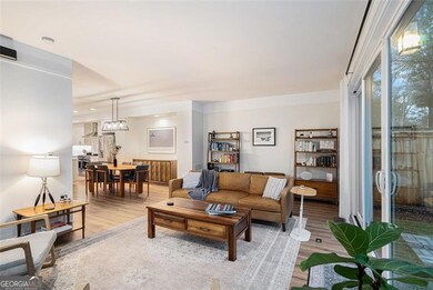 1649 Overlook Way NW, Atlanta, GA 30318 - photo 6