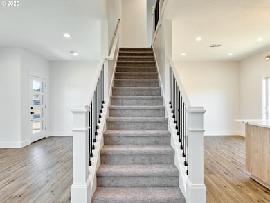 220 222 Juniper St, Gervais, OR 97026 - photo 4