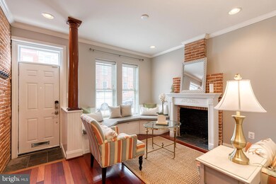 1410 Patapsco St, Baltimore, MD 21230 - photo 3